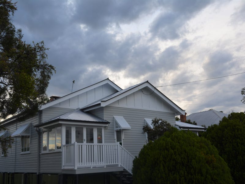 75 Wantley Street, Warwick, QLD 4370