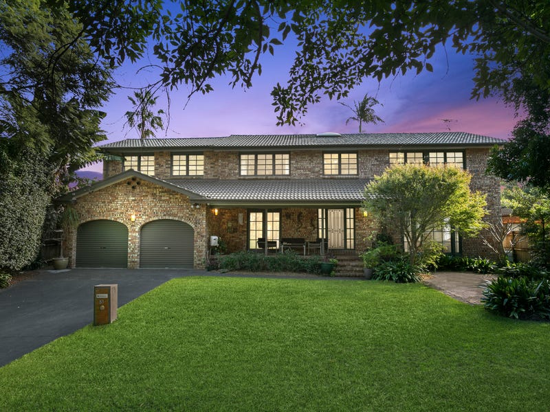 51 Avenue, Mona Vale, NSW 2103