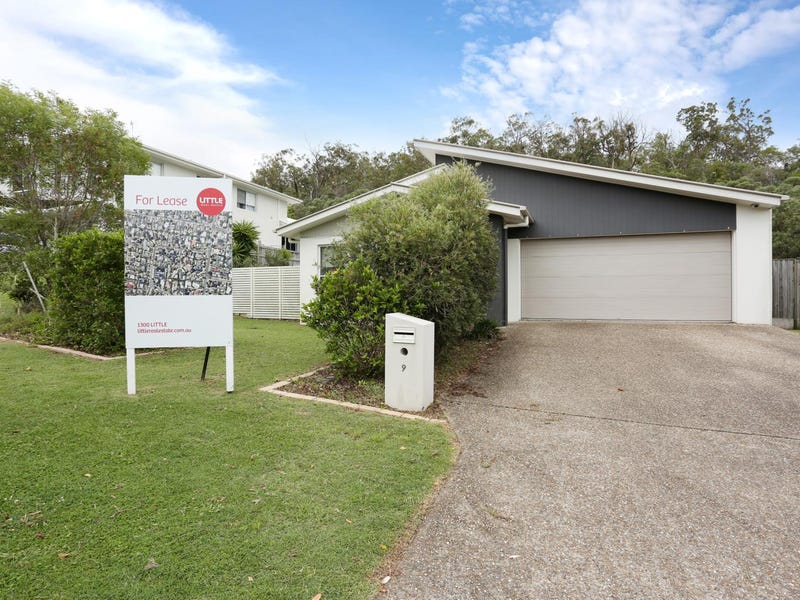 9 Major Mitchell Drive, Upper Coomera, QLD 4209