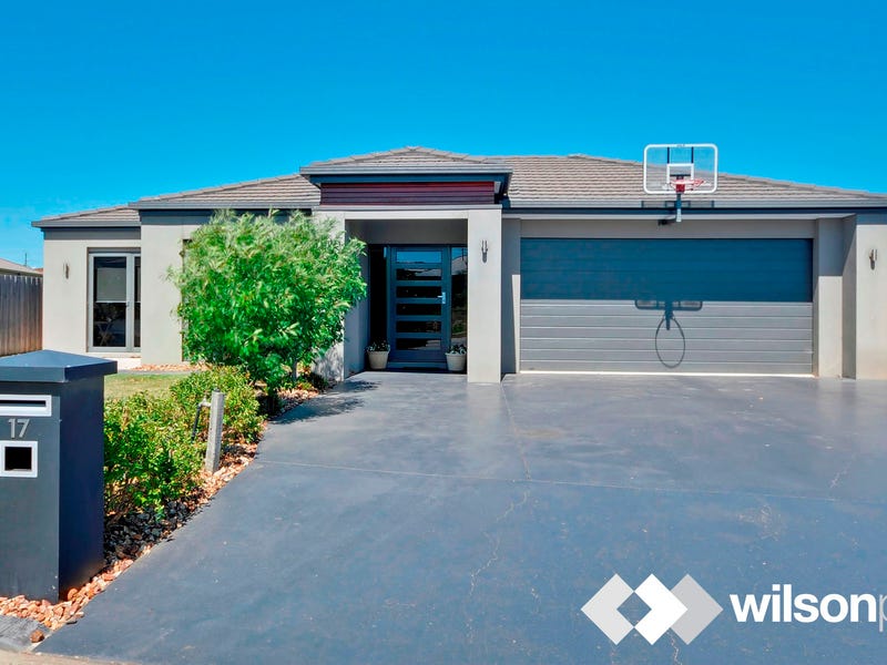 17 Riverslea Boulevard, Traralgon, Vic 3844 Property Details