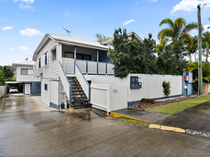 4/14 Goodwin Terrace, Moorooka, Qld 4105 Property Details