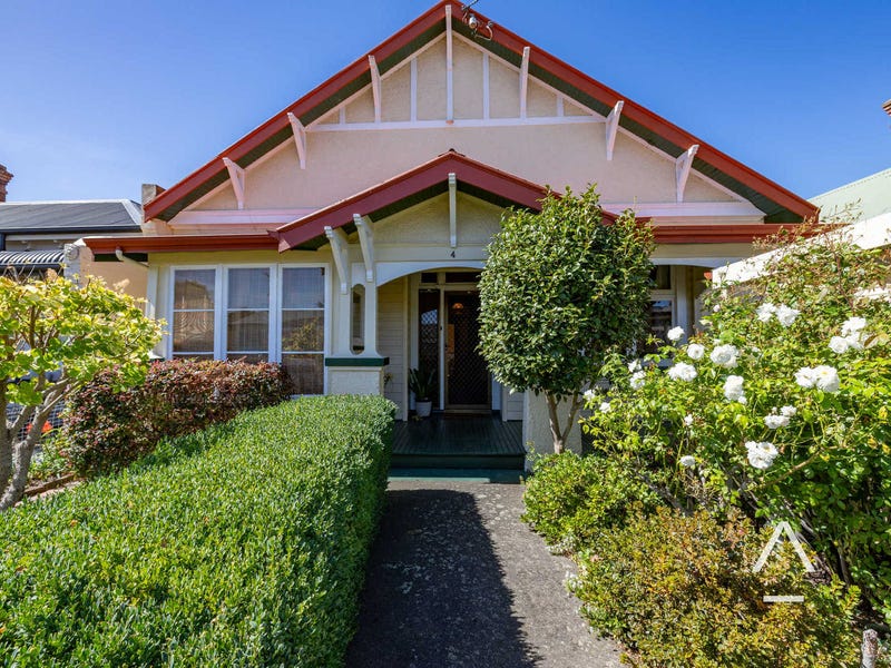 4 South Street, Invermay, Tas 7248 House for Sale