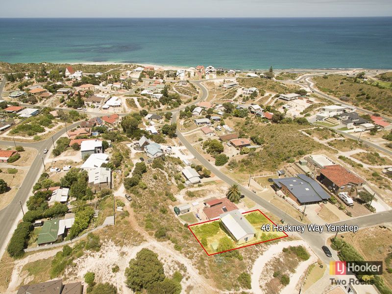 46 Hackney Way, Yanchep, WA 6035 Property Details