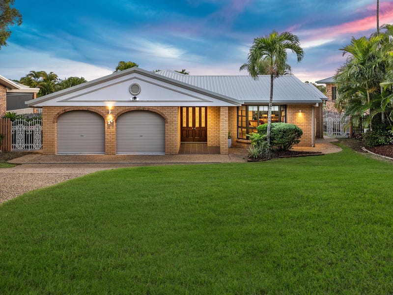 14 Old Rollo Drive, Frenchville, Qld 4701 Property Details