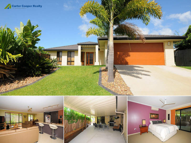 17 Conondale Court, Torquay, Qld 4655 Property Details
