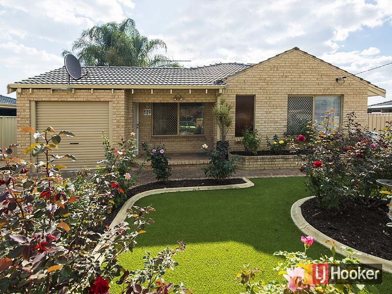 129 Southern River Road, Gosnells, WA 6110