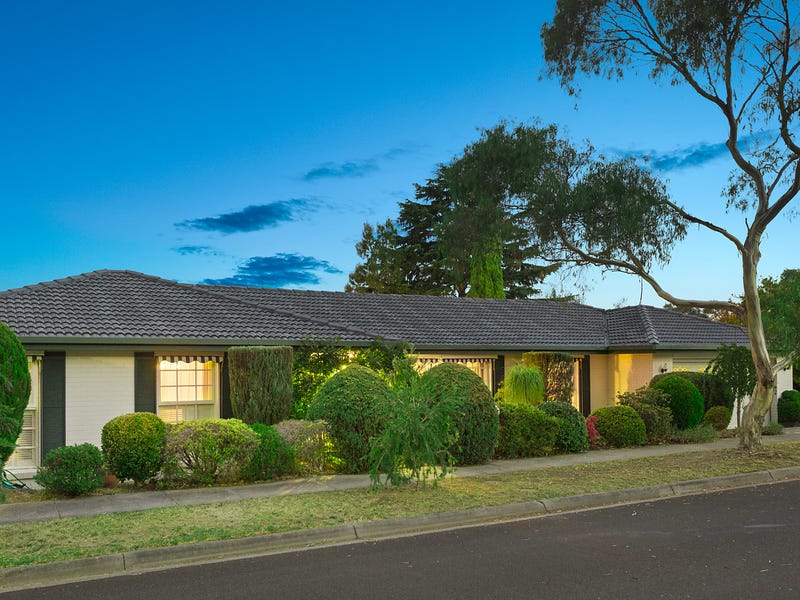 5 Parkgate Drive, Ringwood, Vic 3134 Property Details