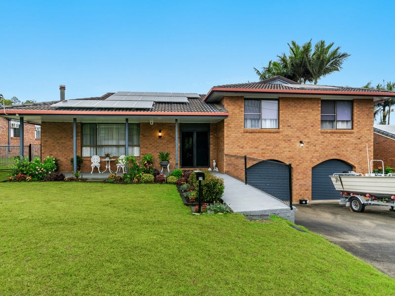 17 Laurel Avenue, Casino, NSW 2470 House for Sale