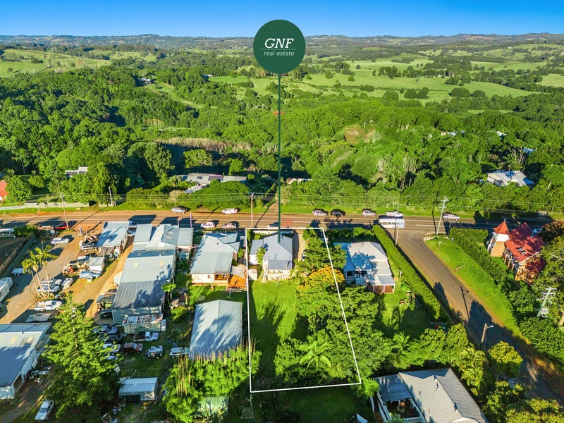 17 Main Street, Clunes, NSW 2480 House for Sale