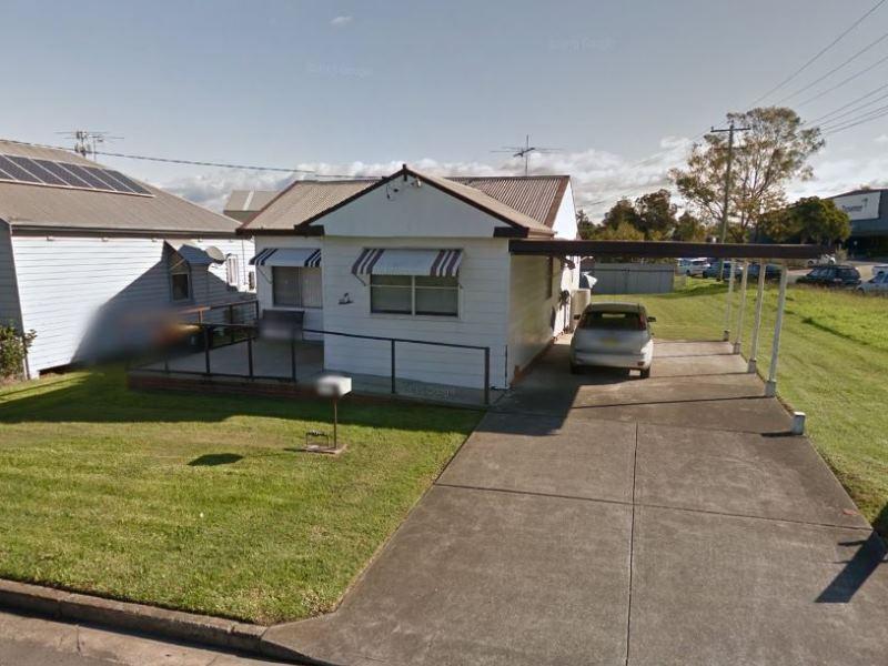 155 Old Maitland Road, Hexham, NSW 2322