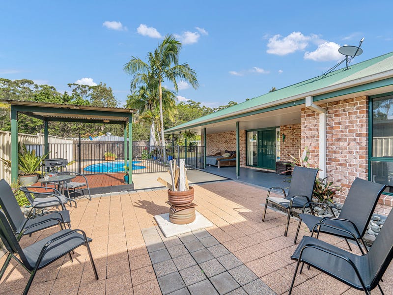 16 Lilli Pilli Close, Kew, NSW 2439 House for Sale