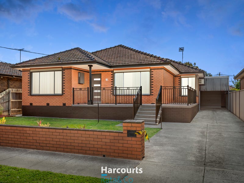 46 Oxford Drive, Thomastown, Vic 3074 Property Details