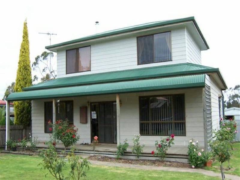 7 Mill Estate Road, Dartmoor, Vic 3304 Property Details