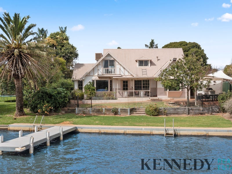 20A Irvine Parade, Yarrawonga, Vic 3730 House for Sale realestate