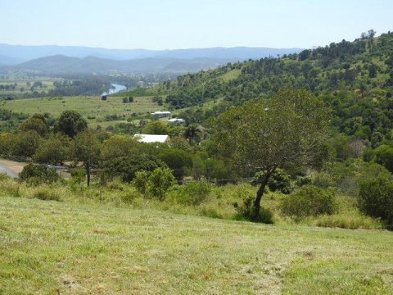 100 Road, Lowood, QLD 4311