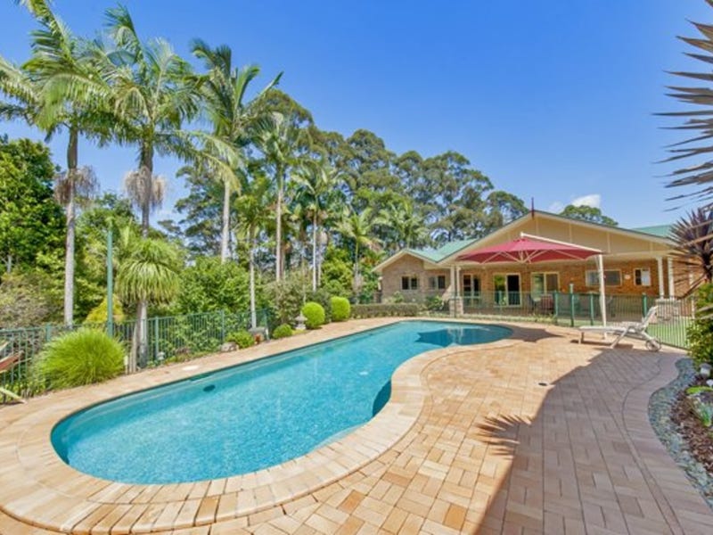 86 Garden Avenue, Nunderi, NSW 2484