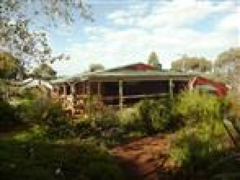 34 Roe St, Bridgetown, WA 6255 Property Details