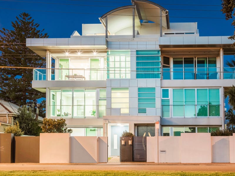 10/1214 Adelphi Terrace, Glenelg North, SA 5045
