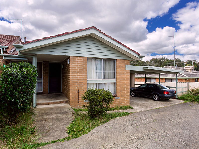 3/7 Hermitage Avenue, Mount Clear, VIC 3350