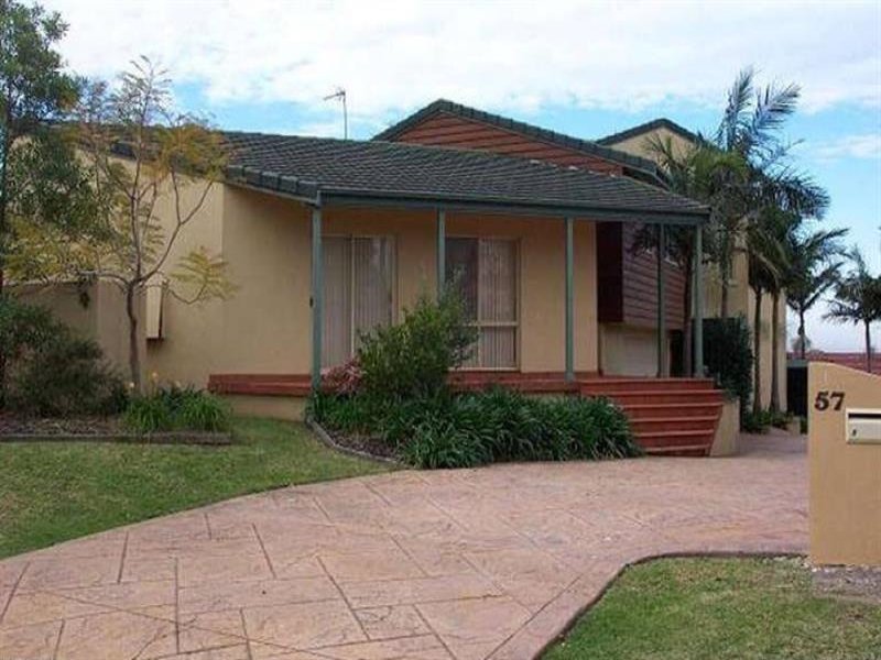 1/57 Robsons Rd, Keiraville, NSW 2500 Property Details