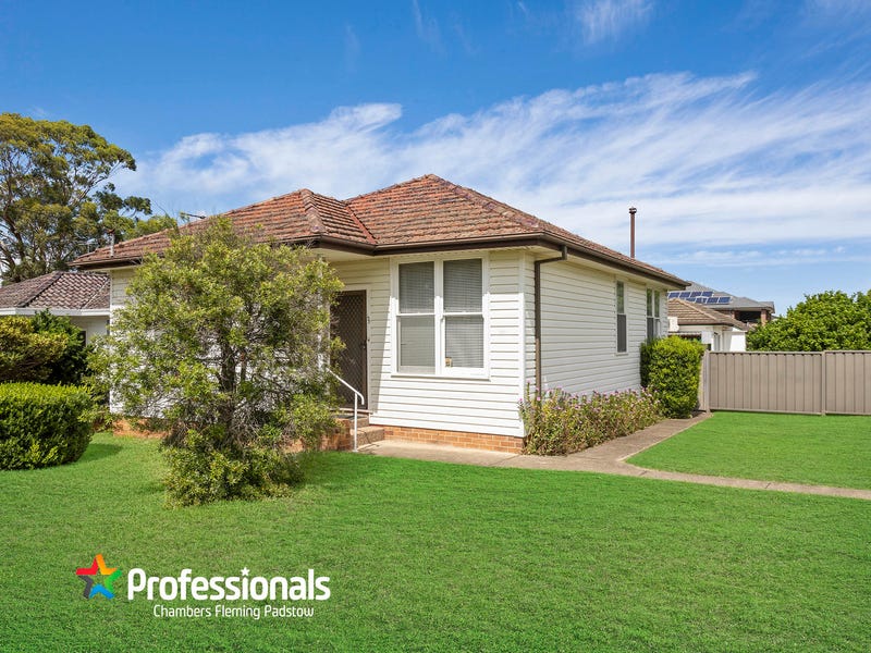 122 Doyle Road, Padstow, NSW 2211 Property Details