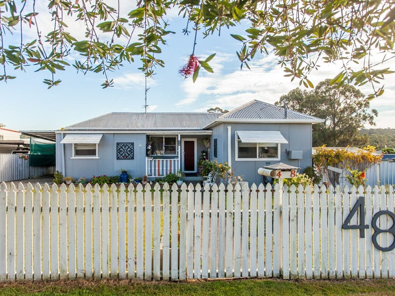 48 Allandale Street, Kearsley, NSW 2325 Property Details