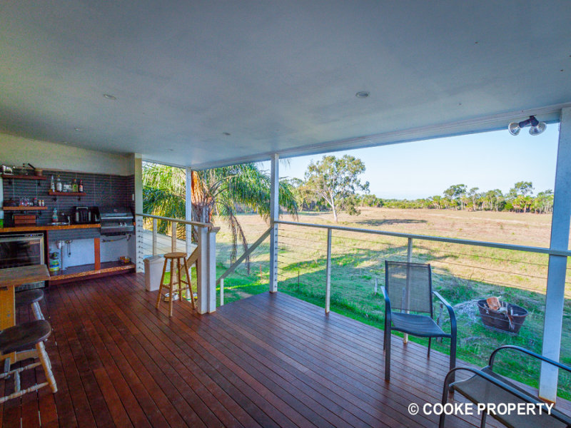 1114 Keppel Sands Road, Keppel Sands, QLD 4702