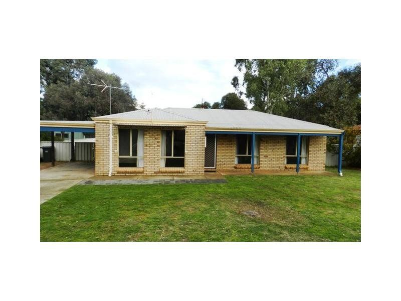Property 135280106, Boddington, WA 6390 Property Details