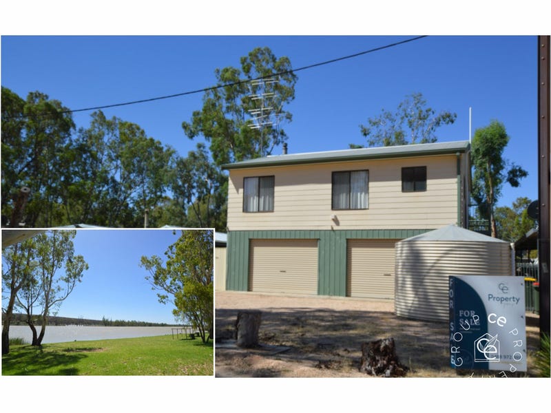 Lot 30 River Drive, Paisley Creek Estate, Blanchetown, SA 5357