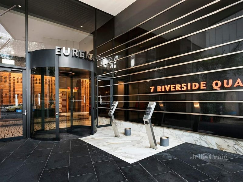 1604/7 Riverside Quay, Southbank, Vic 3006 Property Details