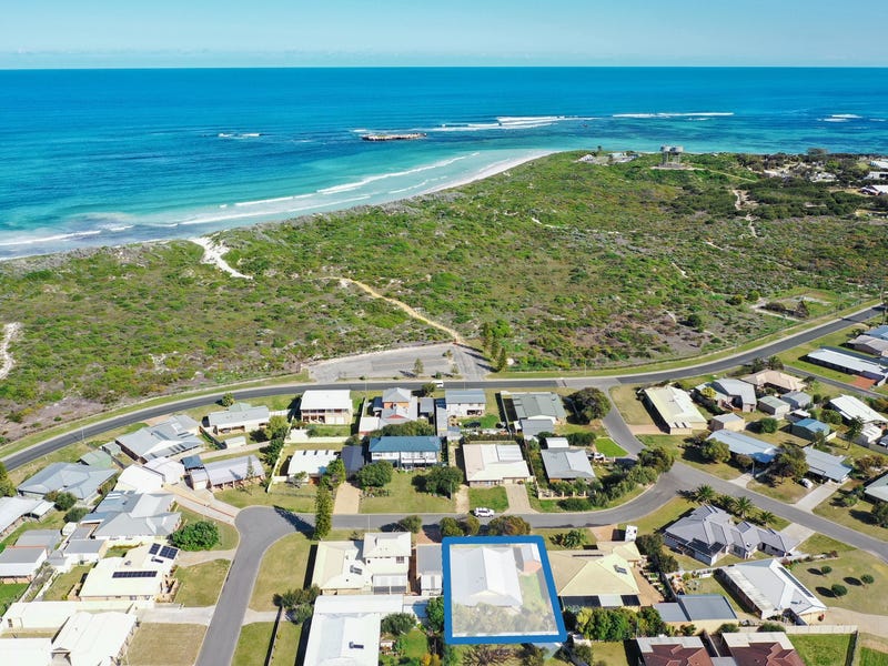 26 Ayres Crescent, Lancelin, WA 6044 Property Details