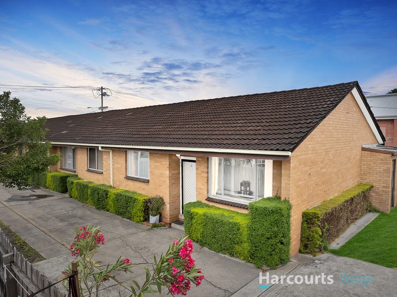 4/64 Hammond Road, Dandenong, Vic 3175 Unit for Sale