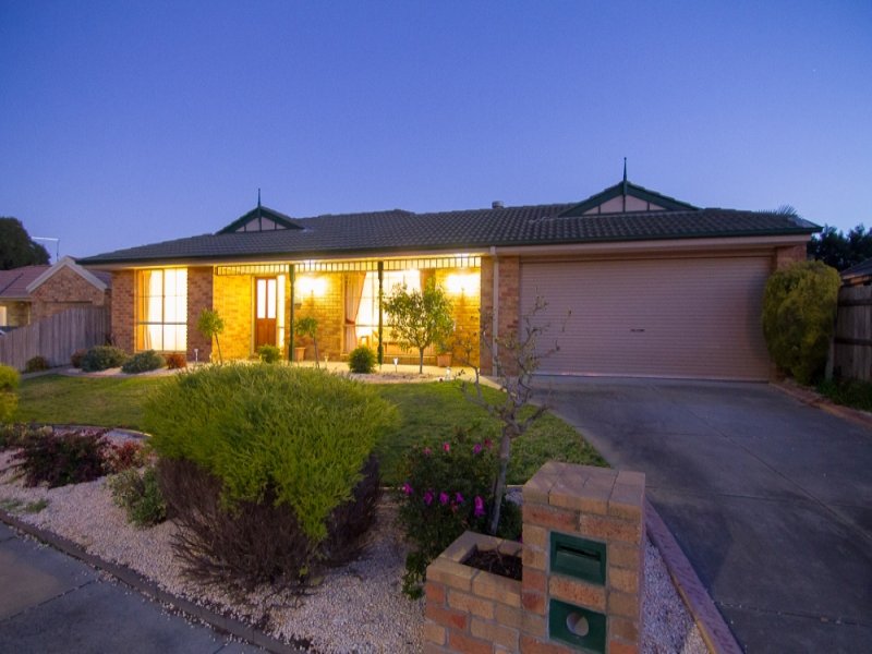 4 Noel Road, Langwarrin, Vic 3910 Property Details