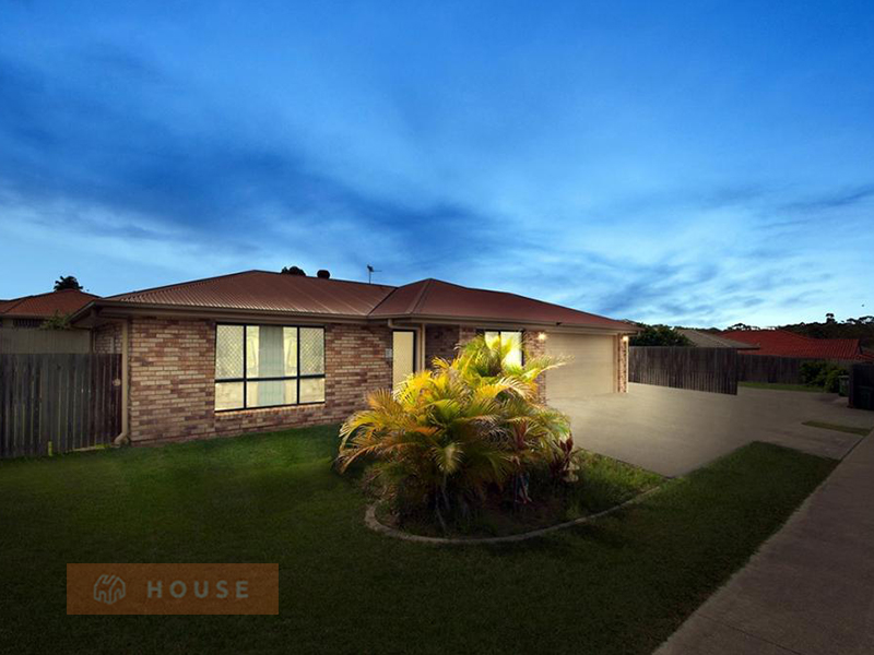 26 Moffatt Road, Waterford West, Qld 4133
