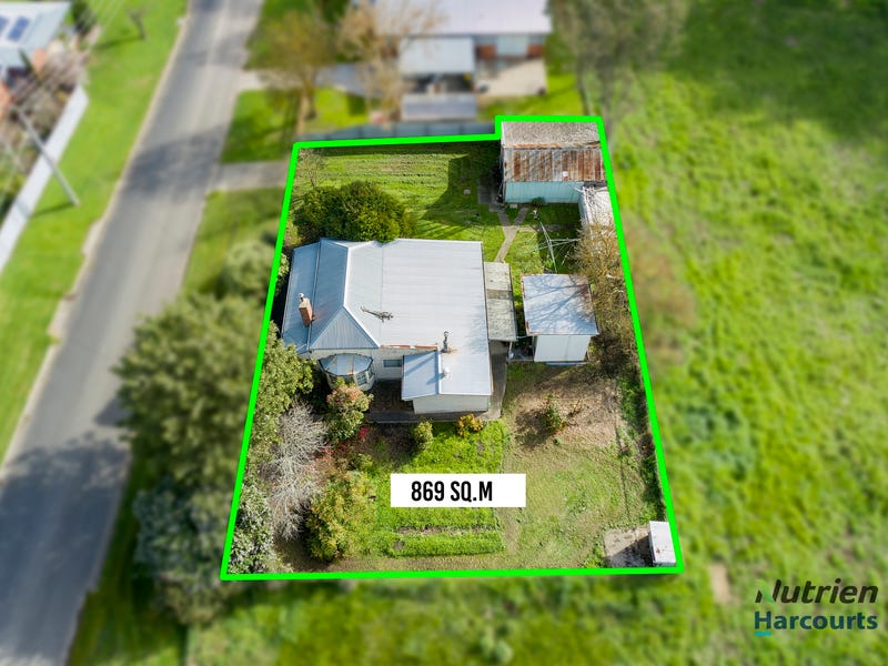 60 Snodgrass Street, Yea, Vic 3717 Property Details