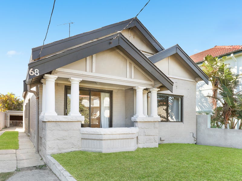 68 Sackville Street, Maroubra, NSW 2035
