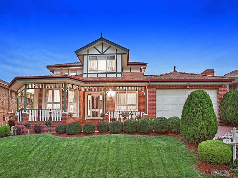 42 Sunrise Drive, Greensborough, VIC 3088