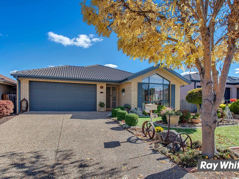 14 Heatherdale Street, Amaroo, ACT 2914 Property Details