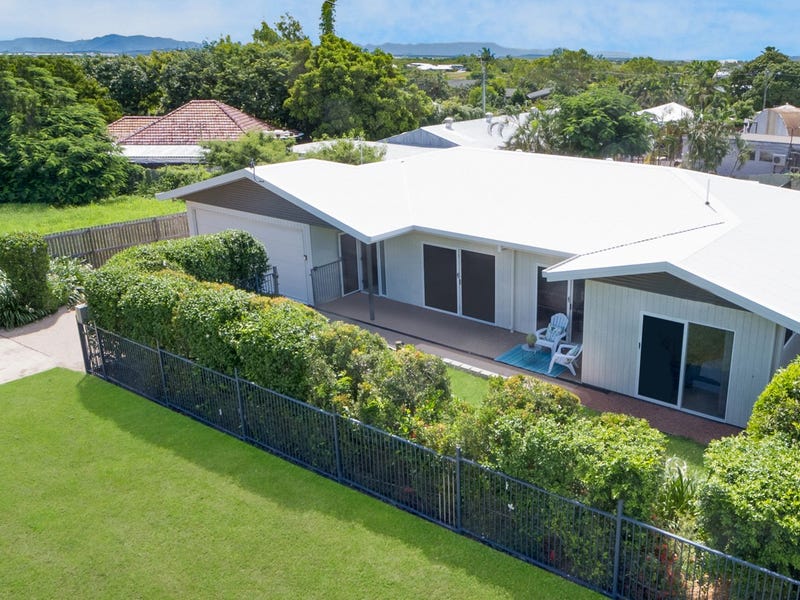 6 Potts Street, Belgian Gardens, QLD 4810