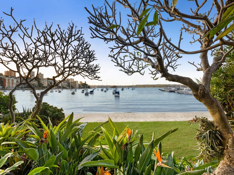 2/24 Stafford Street, Double Bay, NSW 2028