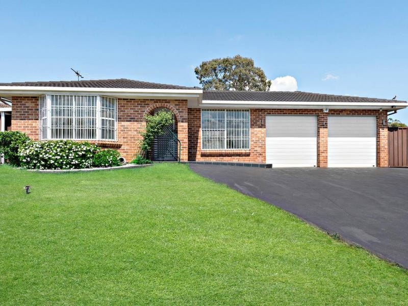 138 Swallow Drive, Erskine Park, NSW 2759