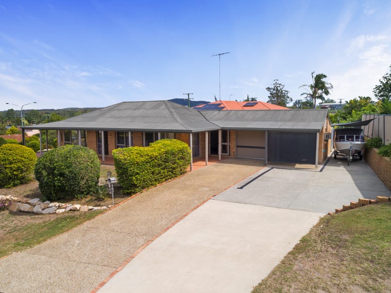 2 Shea Court, Mount Warren Park, QLD 4207
