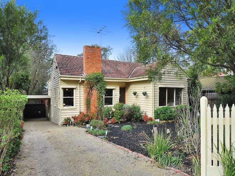 41 Glenburnie Road, Mitcham, Vic 3132 Property Details