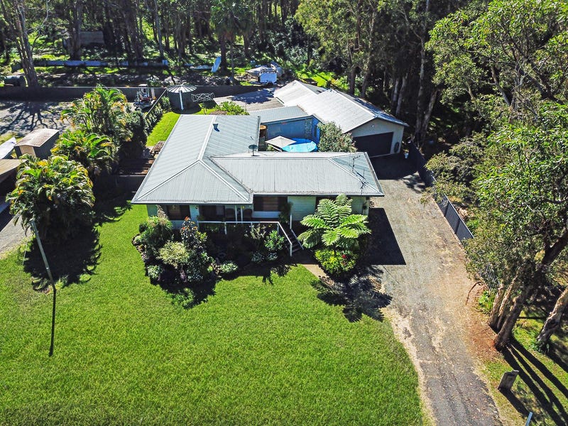 61 Cambage Street, Pindimar, NSW 2324 Property Details