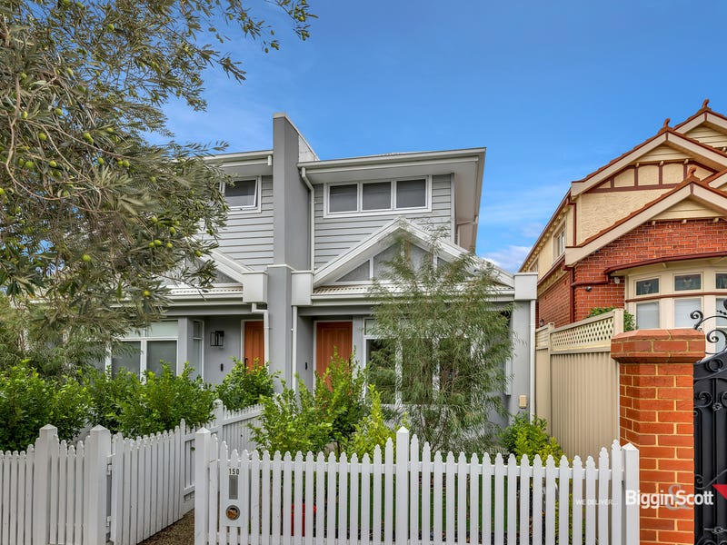 150 Maribyrnong Road, Moonee Ponds, VIC 3039