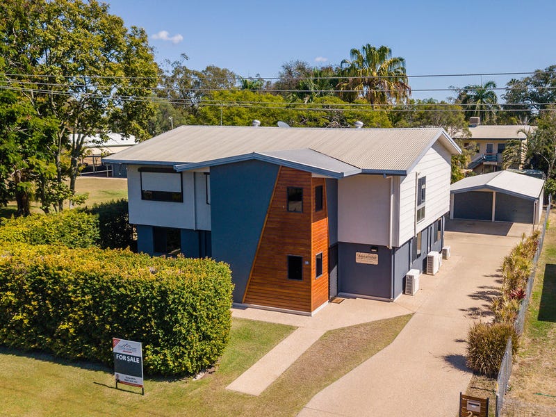 23 Centenary Drive Emerald Qld 4720 Realestate Com Au