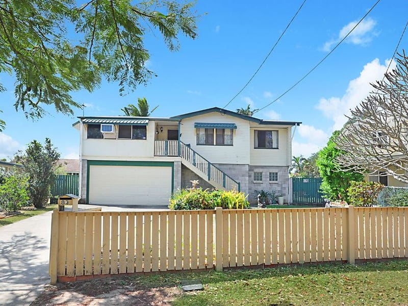 83 Douglas Street, Brighton, Qld 4017 Property Details