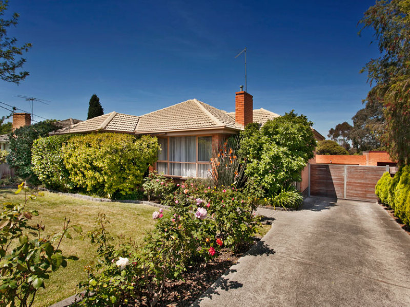 6 Kiewa St, Doncaster, Vic 3108 Property Details