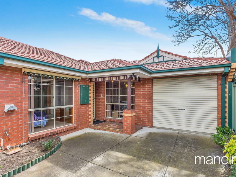 3/165 Blyth Street, Altona, Vic 3018 Property Details