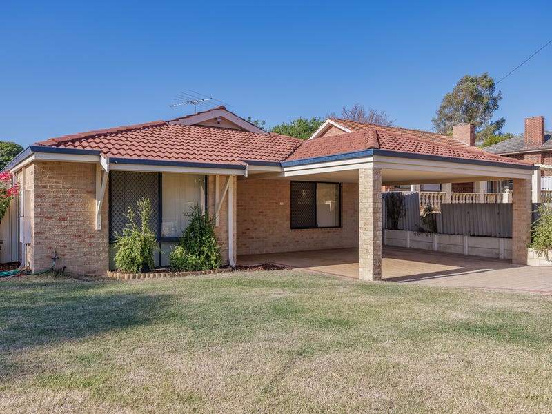 20 Kennerly Street, Cloverdale, WA 6105 Property Details